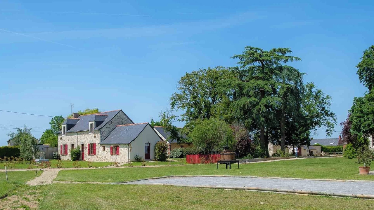 Photo of Outdoor in Chavagnes