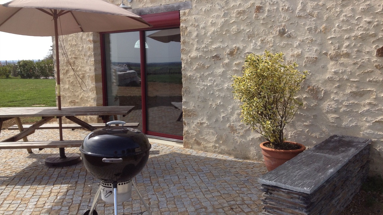 Photo of Outdoor in Chavagnes