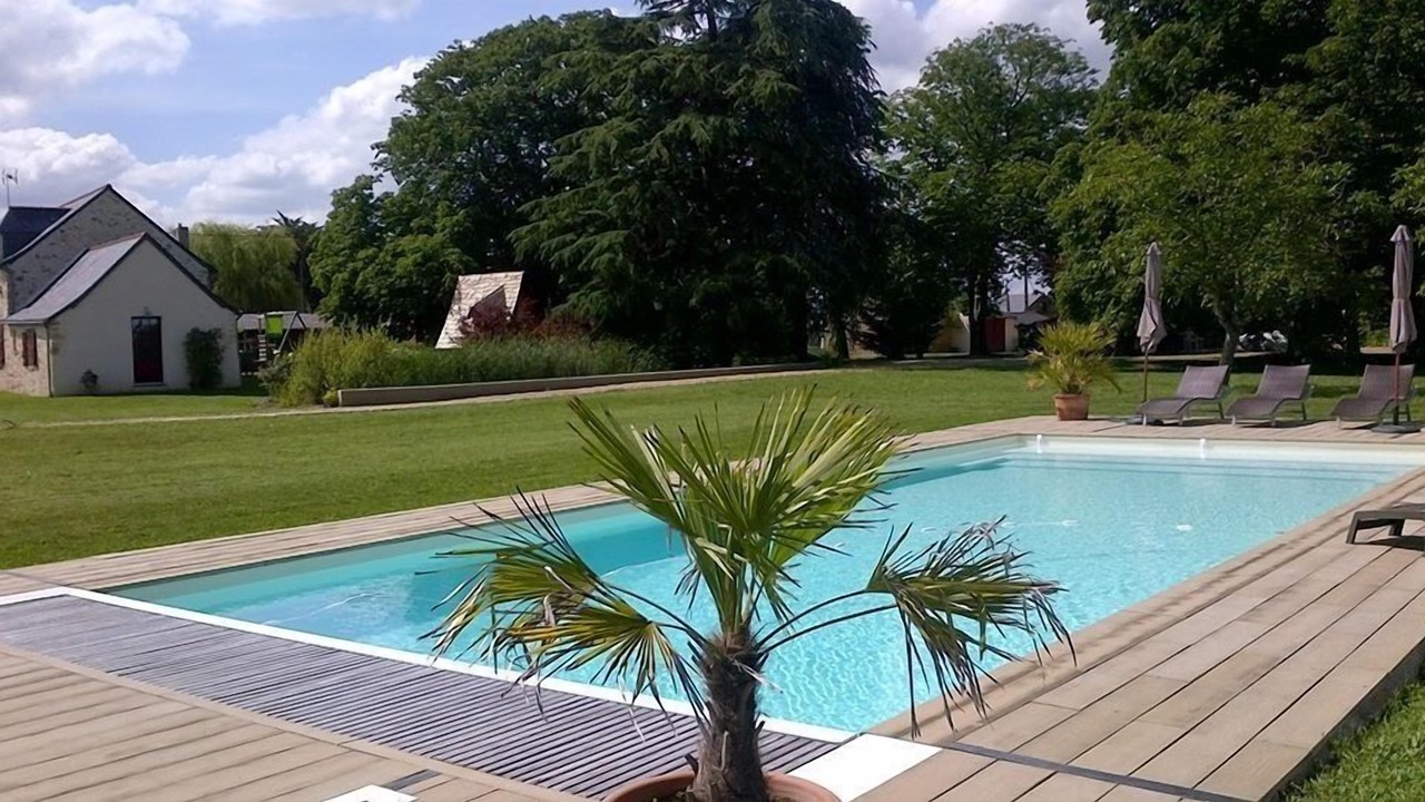 Photo of Outdoor in Chavagnes