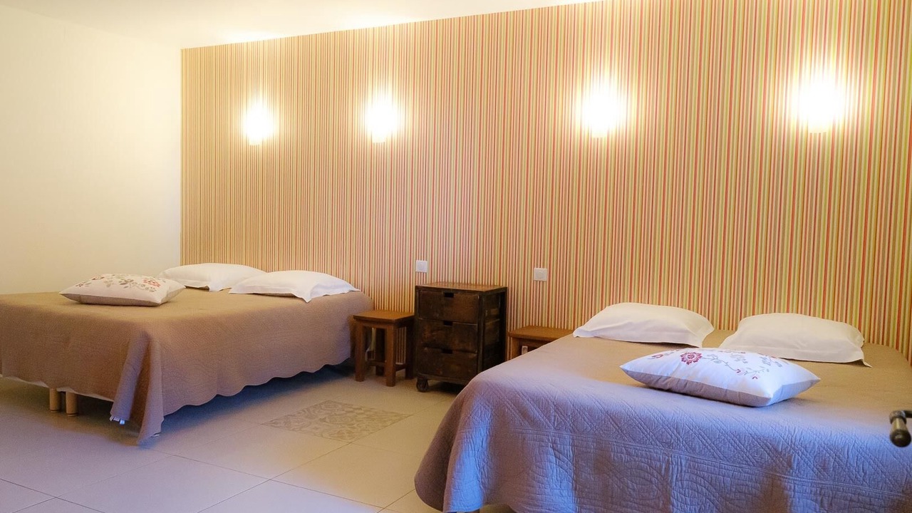 Photo of Bedroom in Chavagnes
