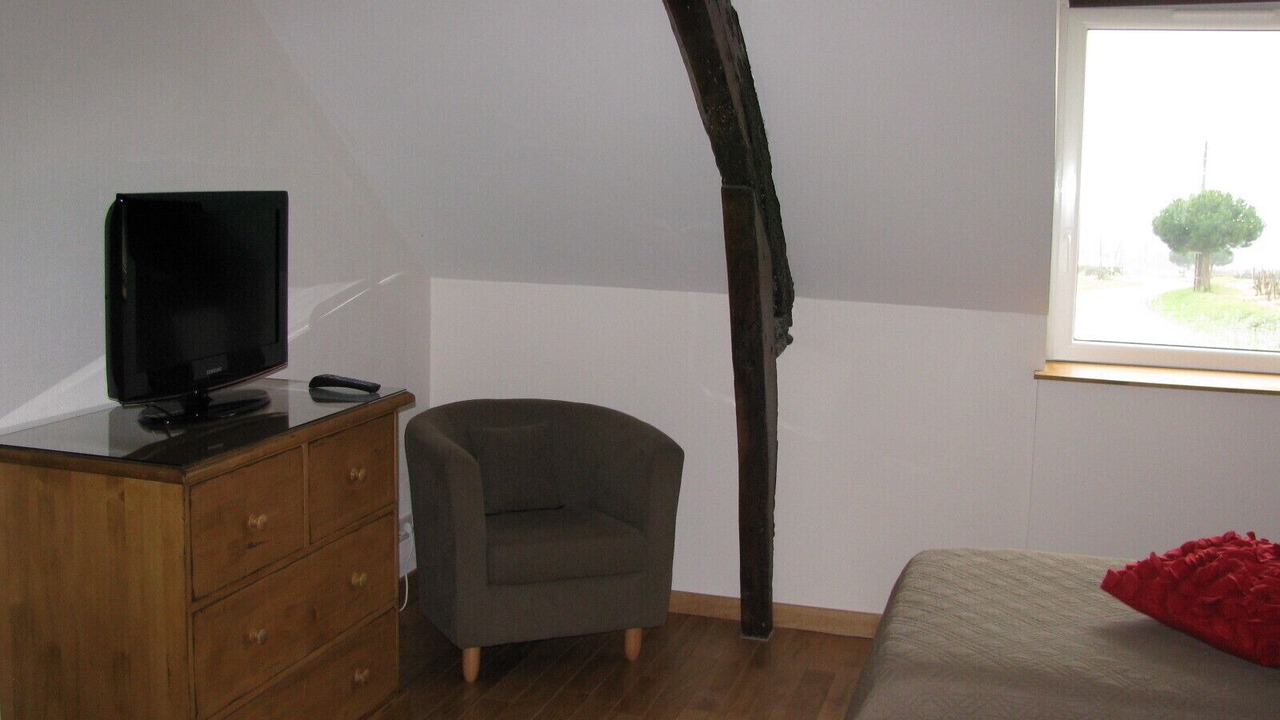 Photo of Livingroom in Chavagnes