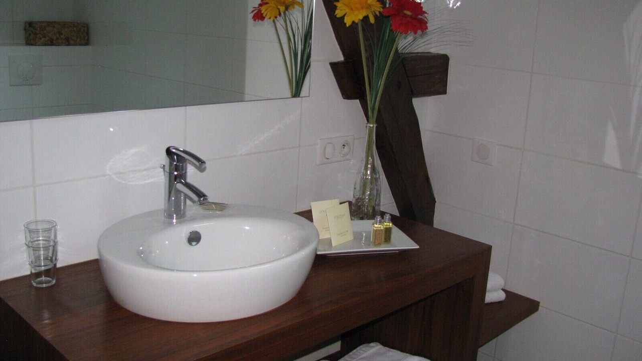 Photo of Bathroom in Chavagnes