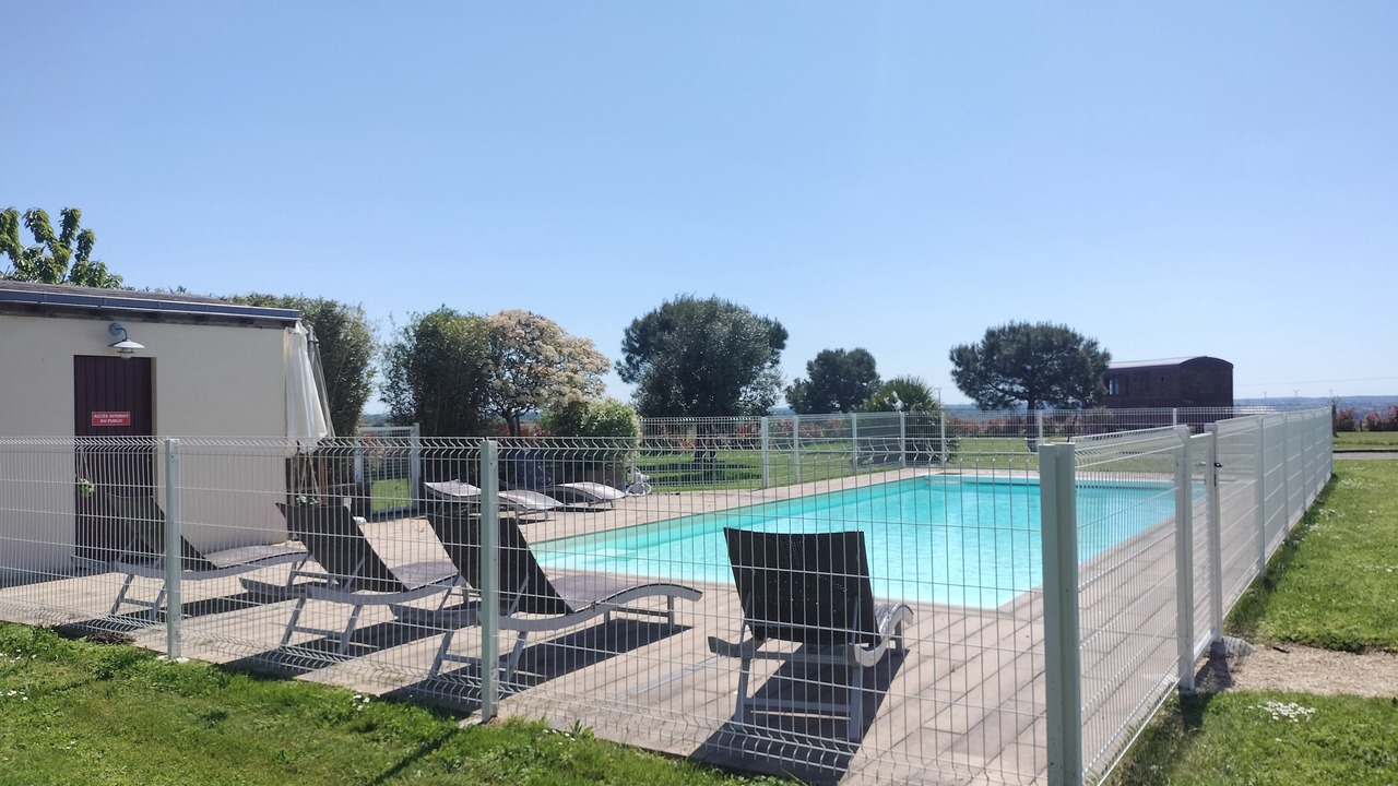 Photo of Outdoor in Chavagnes