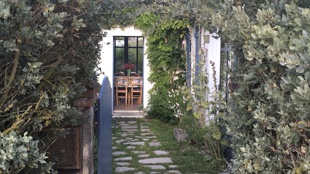 Photo of Outdoor in Noirmoutier-en-l'Ile