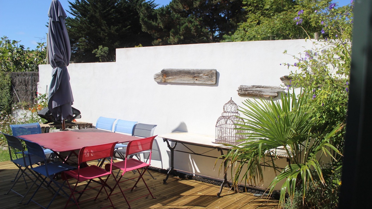Photo of Outdoor in Noirmoutier-en-l'Ile
