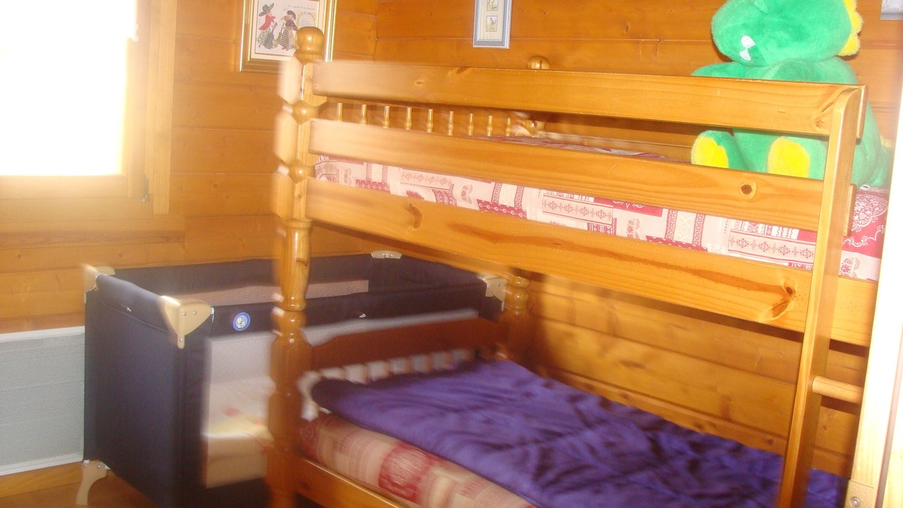 Photo of Bedroom in Taintrux