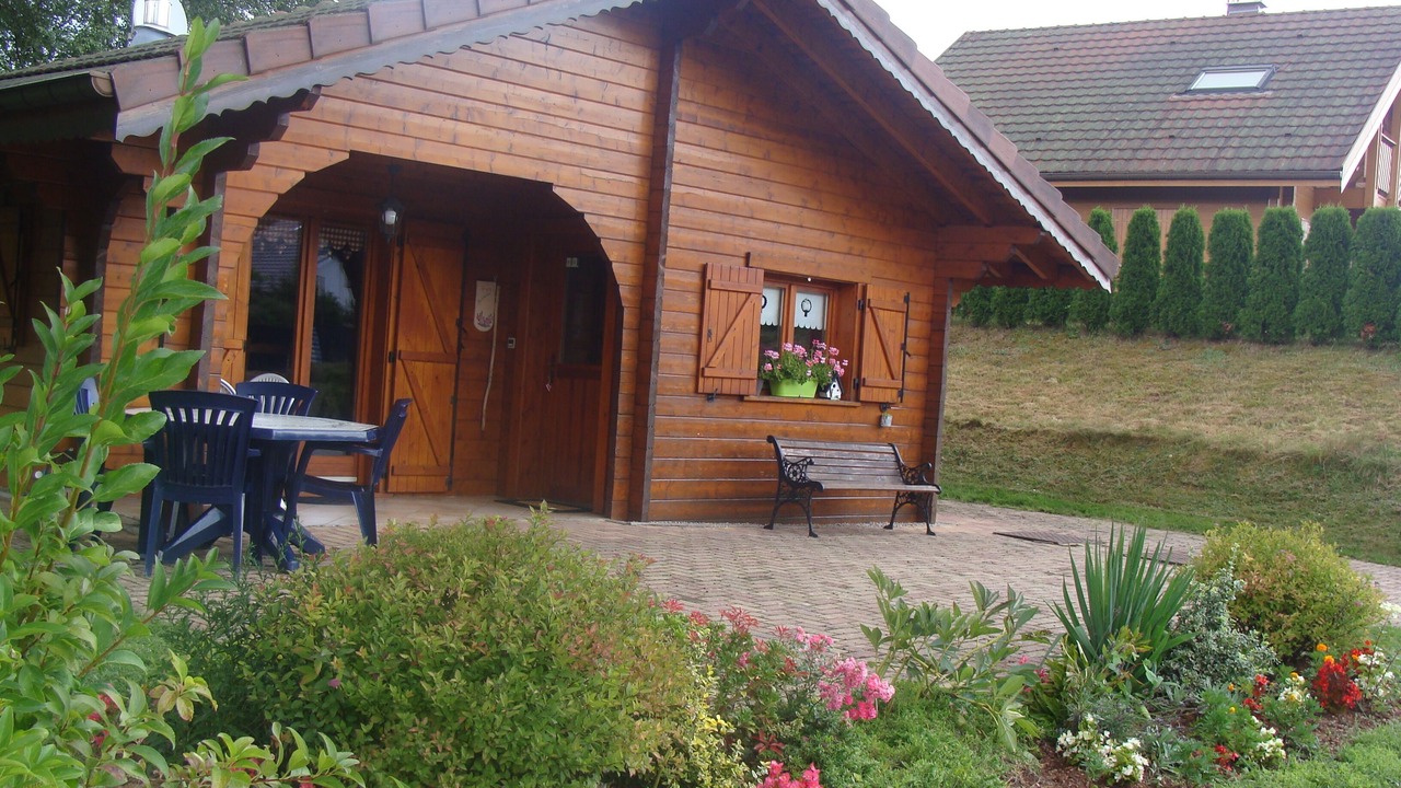 Photo of Outdoor in Taintrux