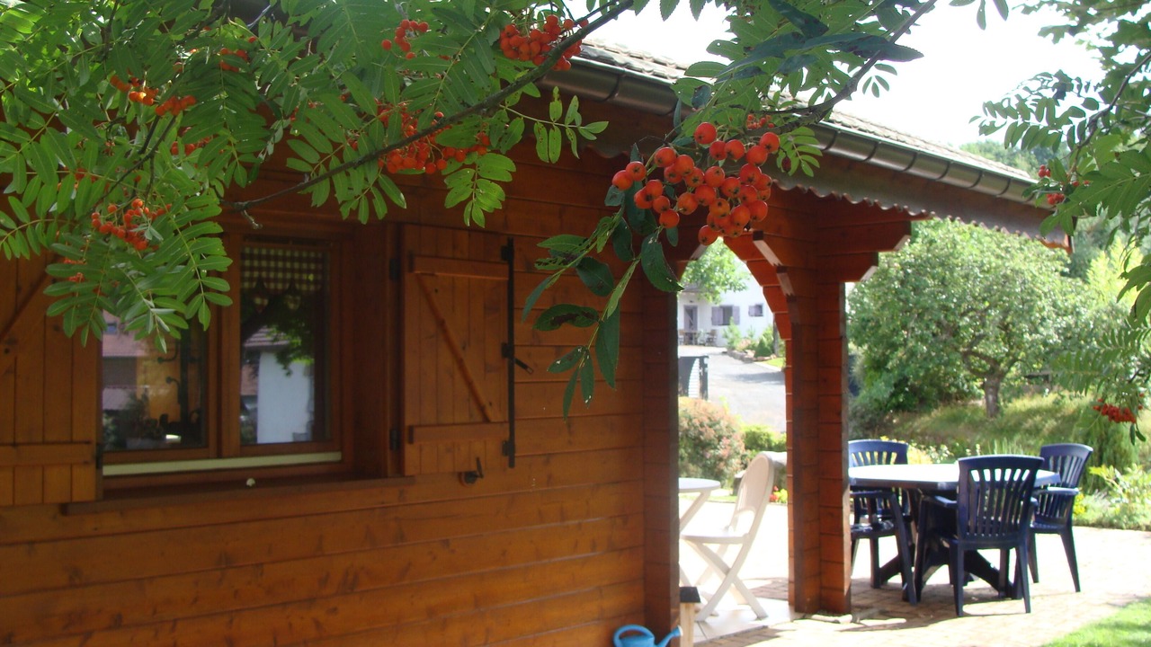 Photo of Outdoor in Taintrux