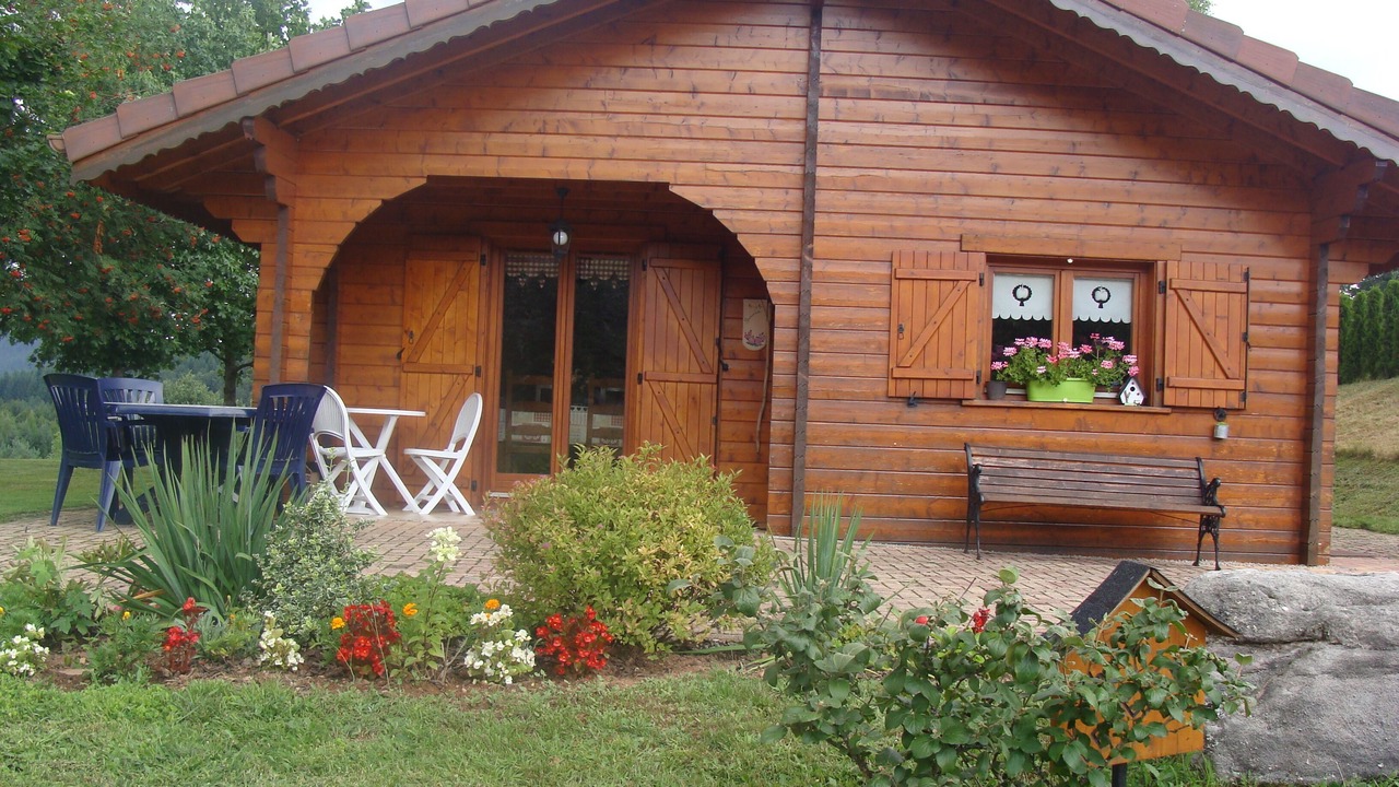 Photo of Outdoor in Taintrux