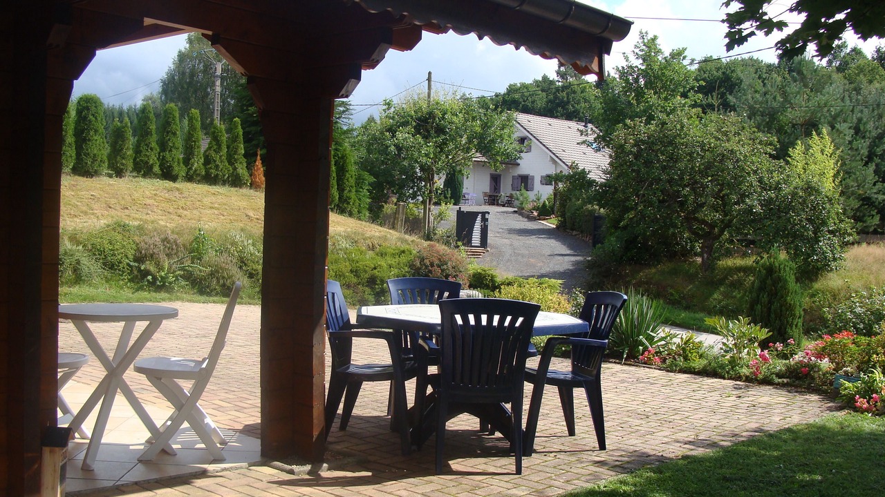 Photo of Outdoor in Taintrux