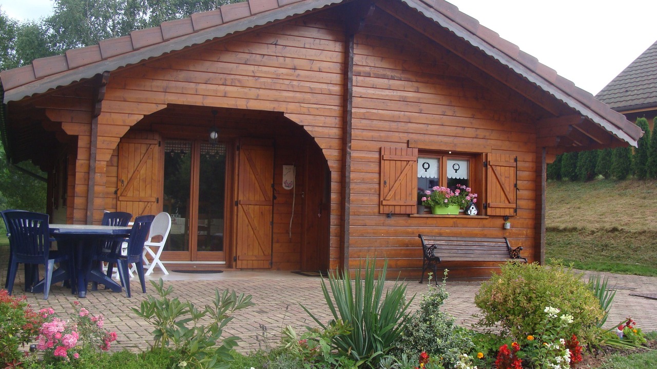 Photo of Outdoor in Taintrux