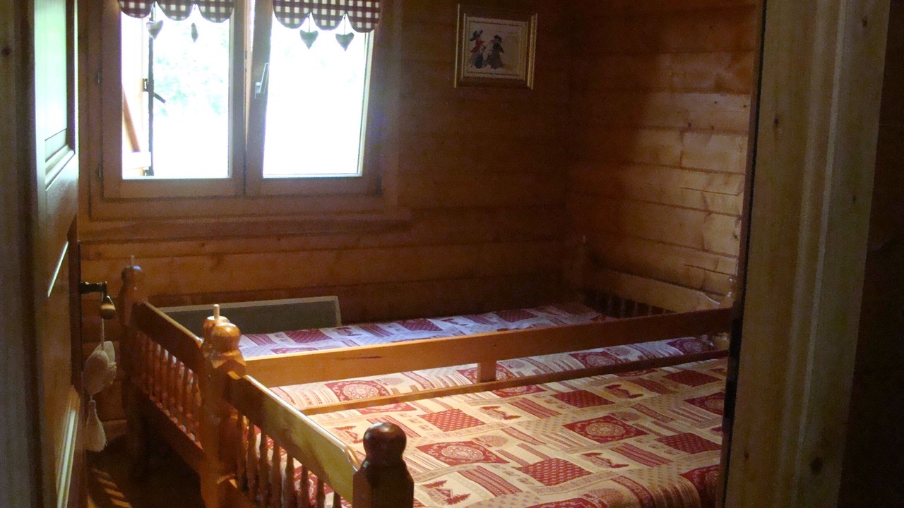 Photo of Bedroom in Taintrux