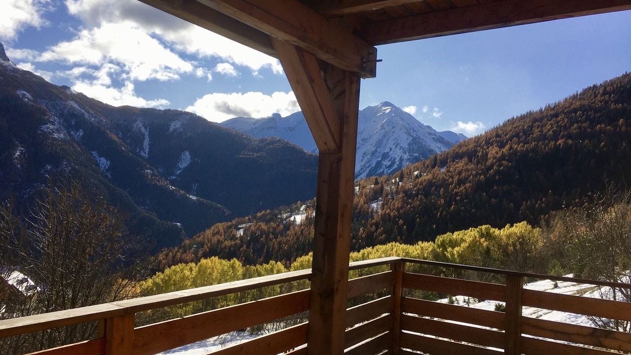 Photo of Outdoor in Pra Loup