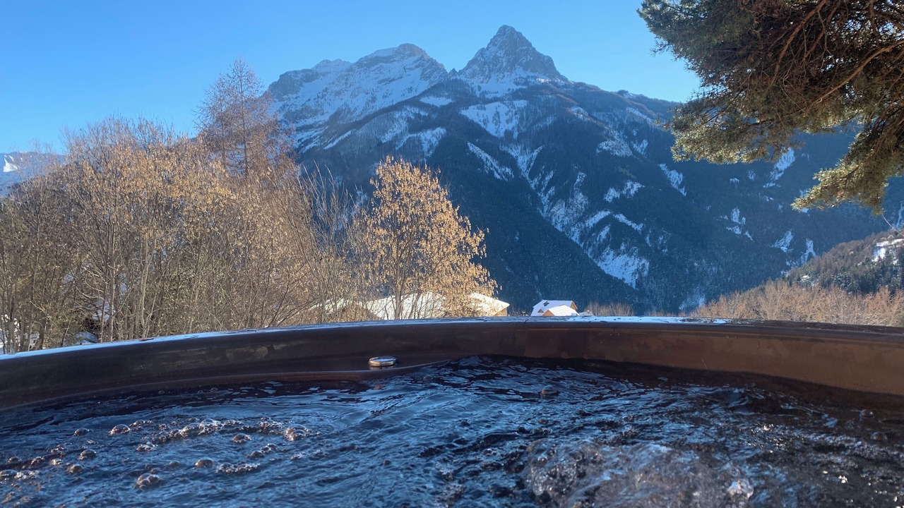Photo of Outdoor in Pra Loup