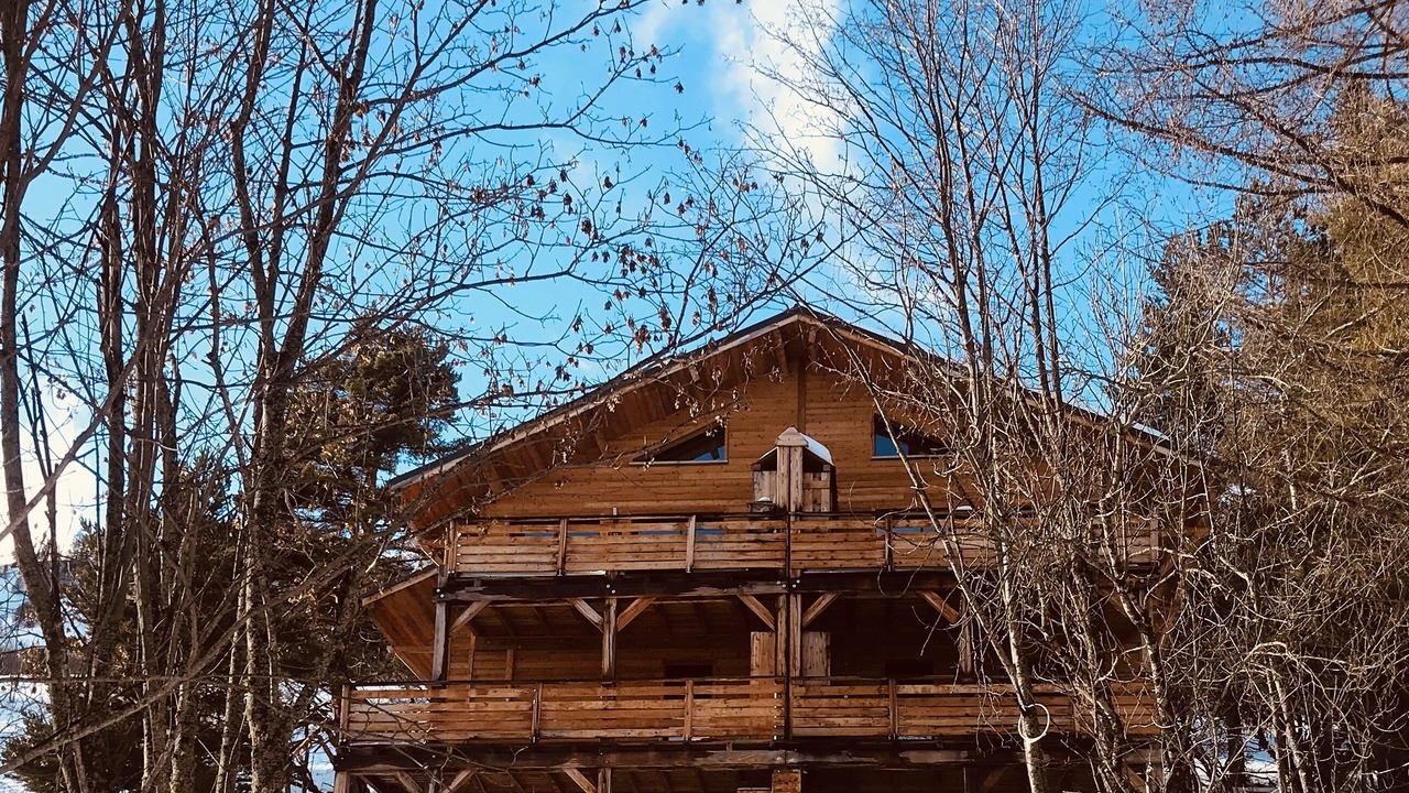 Photo of Outdoor in Pra Loup