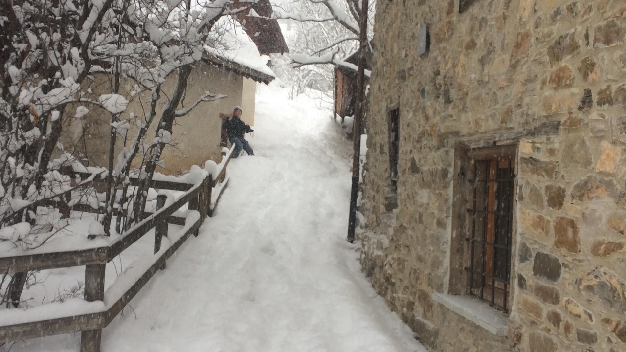 Photo of Outdoor in Pra Loup