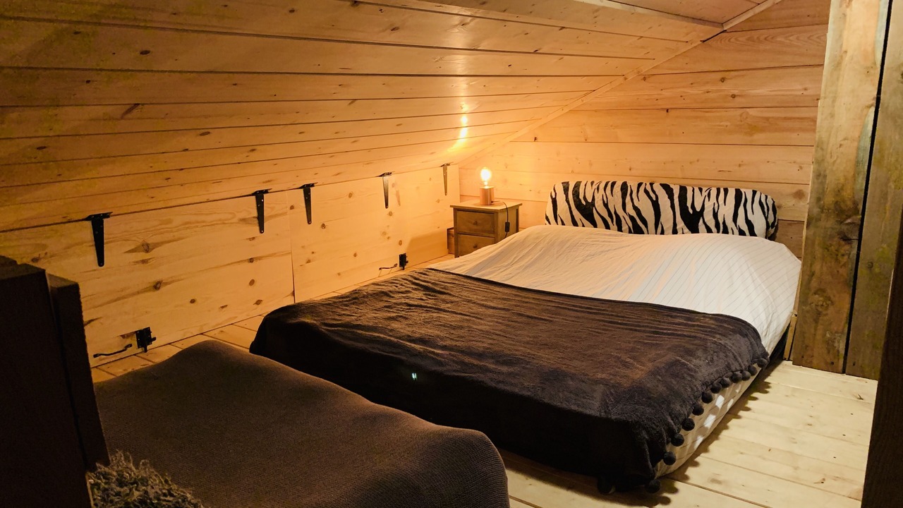 Photo of Bedroom in Pra Loup