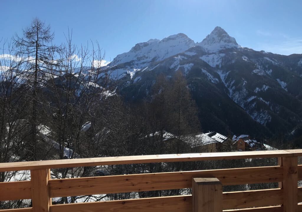 Photo of Outdoor in Pra Loup