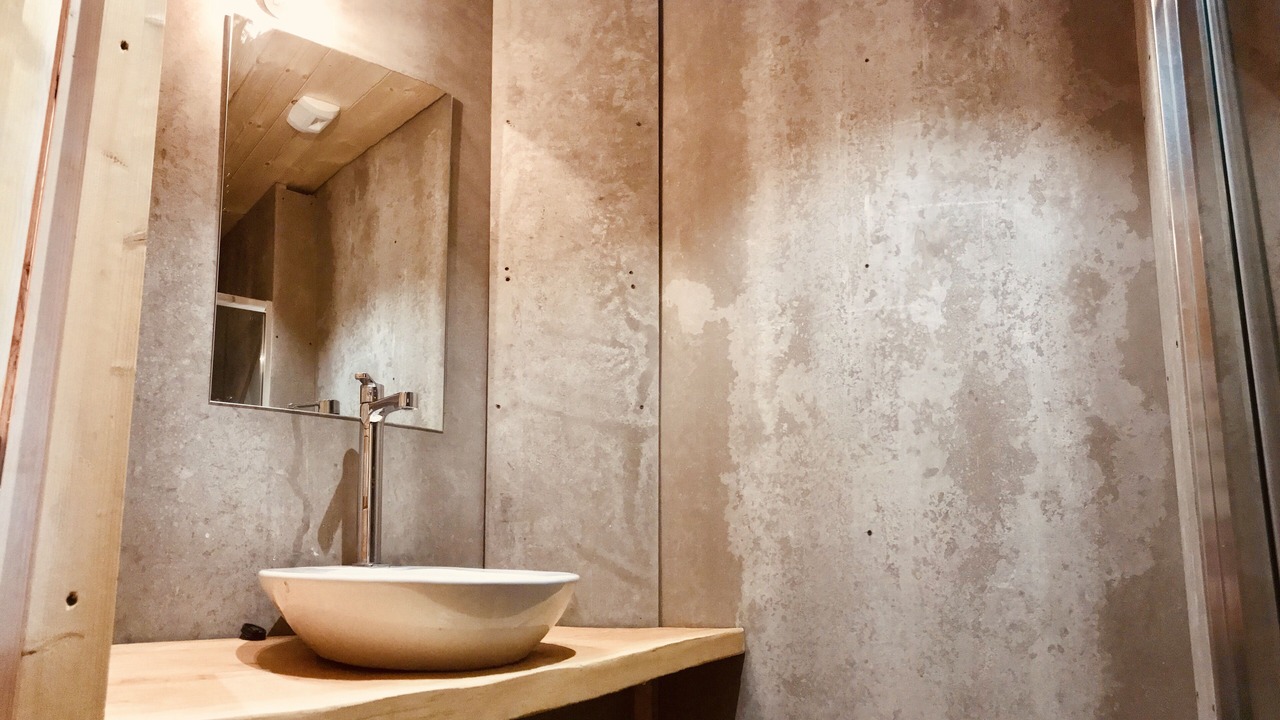 Photo of Bathroom in Pra Loup