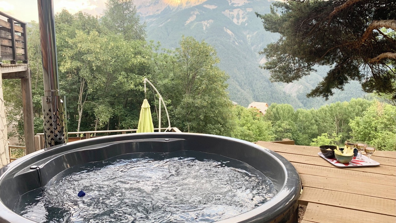 Photo of Outdoor in Pra Loup
