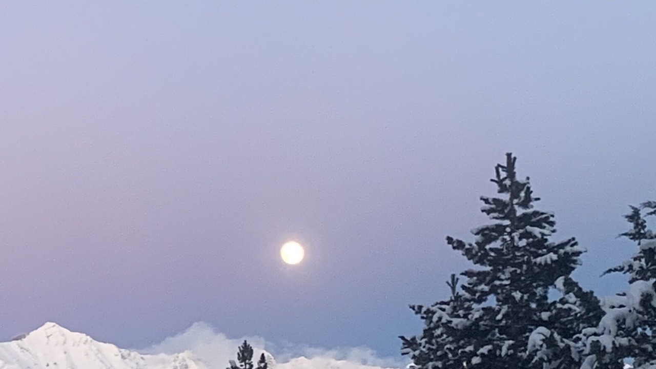 Photo of Outdoor in Pra Loup
