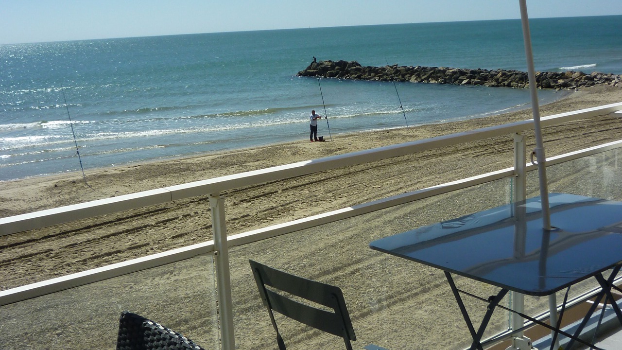 Photo of Outdoor in Palavas-les-Flots