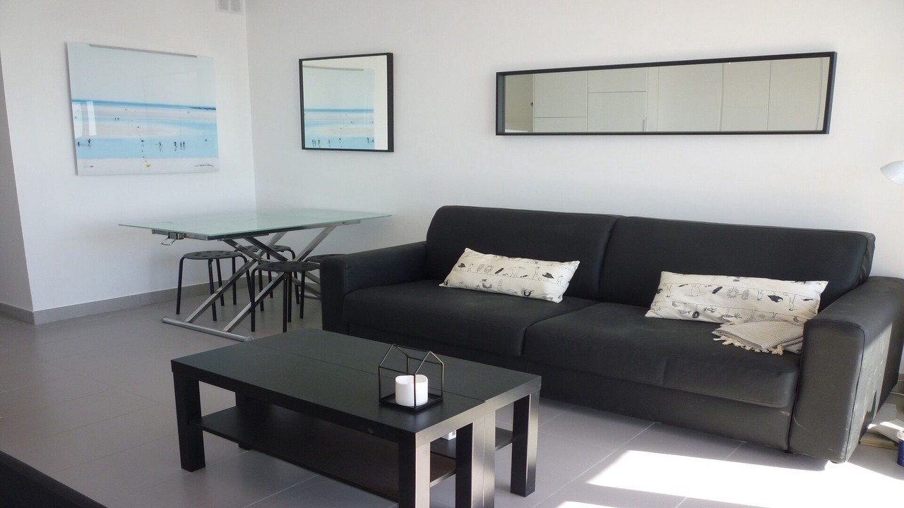Photo of Livingroom in Palavas-les-Flots