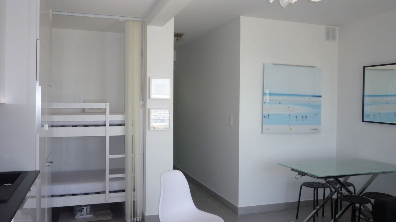 Photo of Bedroom in Palavas-les-Flots