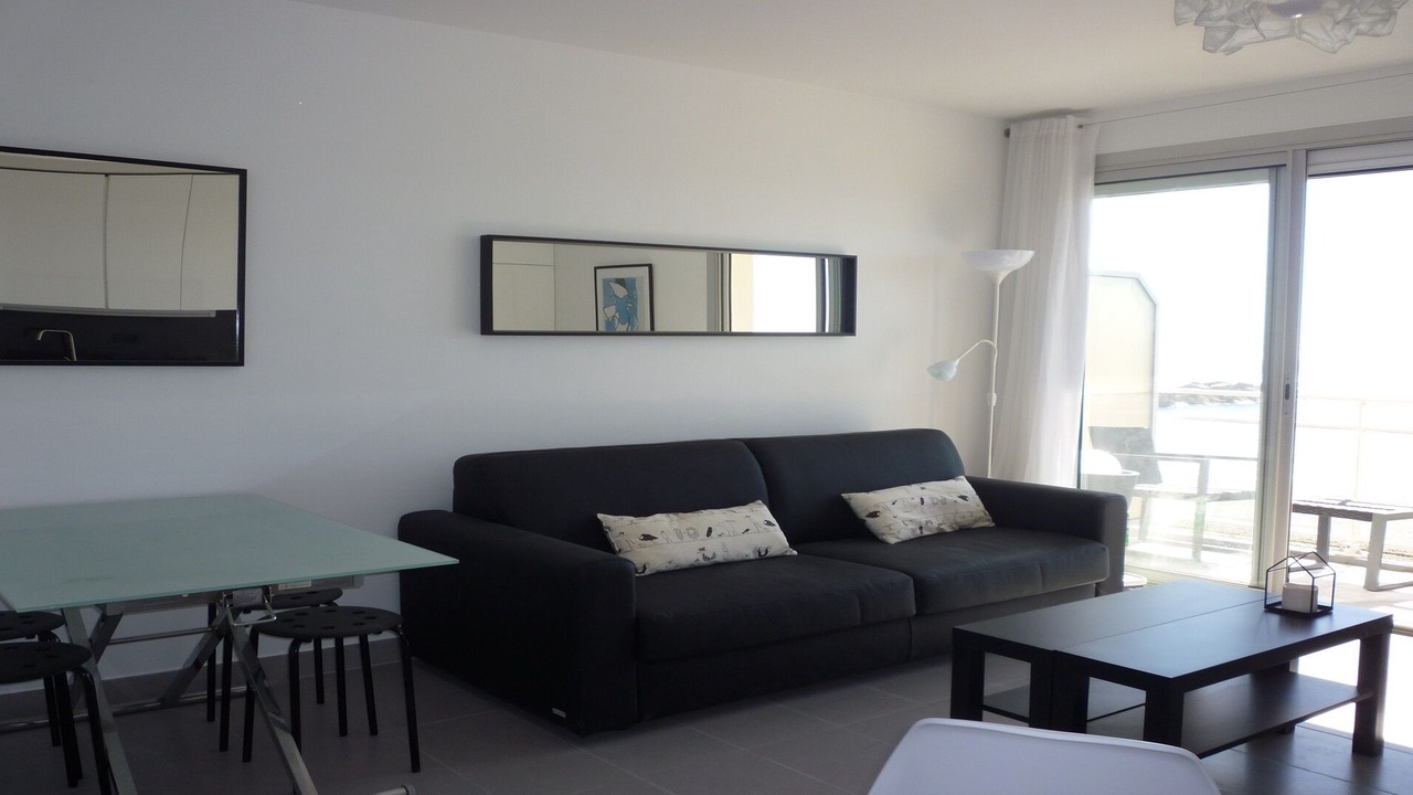 Photo of Livingroom in Palavas-les-Flots