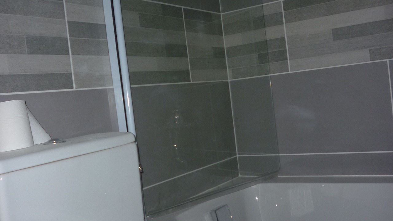 Photo of Bathroom in Palavas-les-Flots