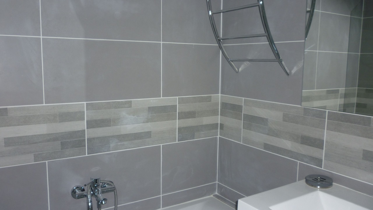 Photo of Bathroom in Palavas-les-Flots