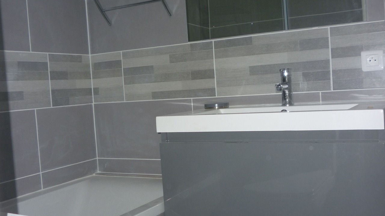 Photo of Bathroom in Palavas-les-Flots