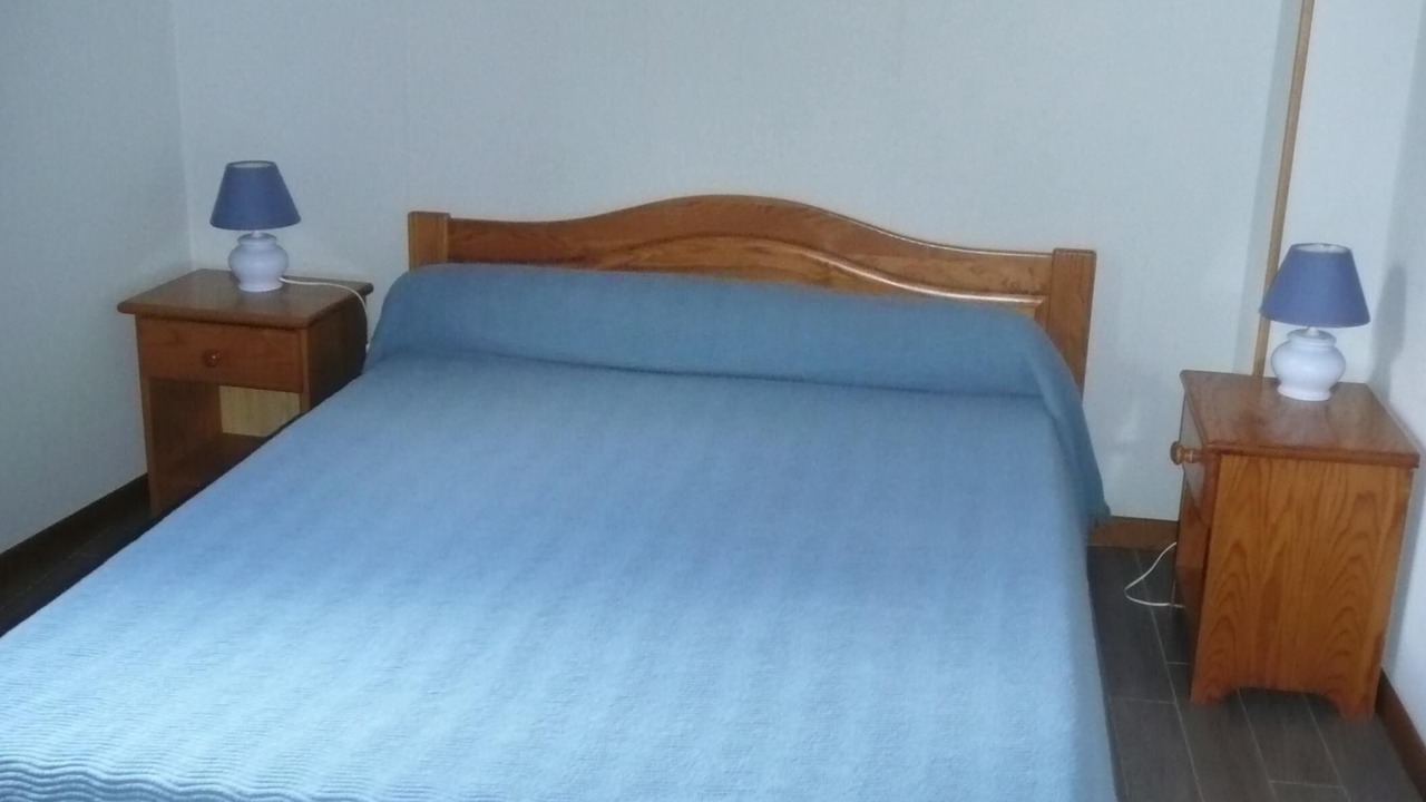 Photo of Bedroom in Esquieze-Sere