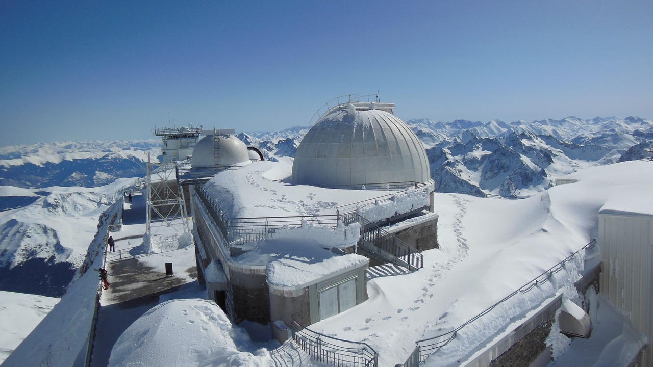 Photo of Outdoor in Esquieze-Sere