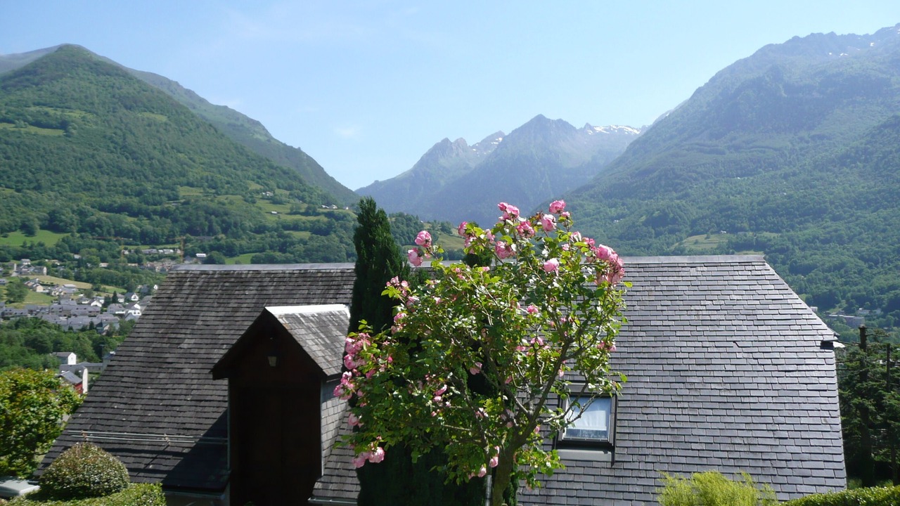 Photo of Outdoor in Esquieze-Sere