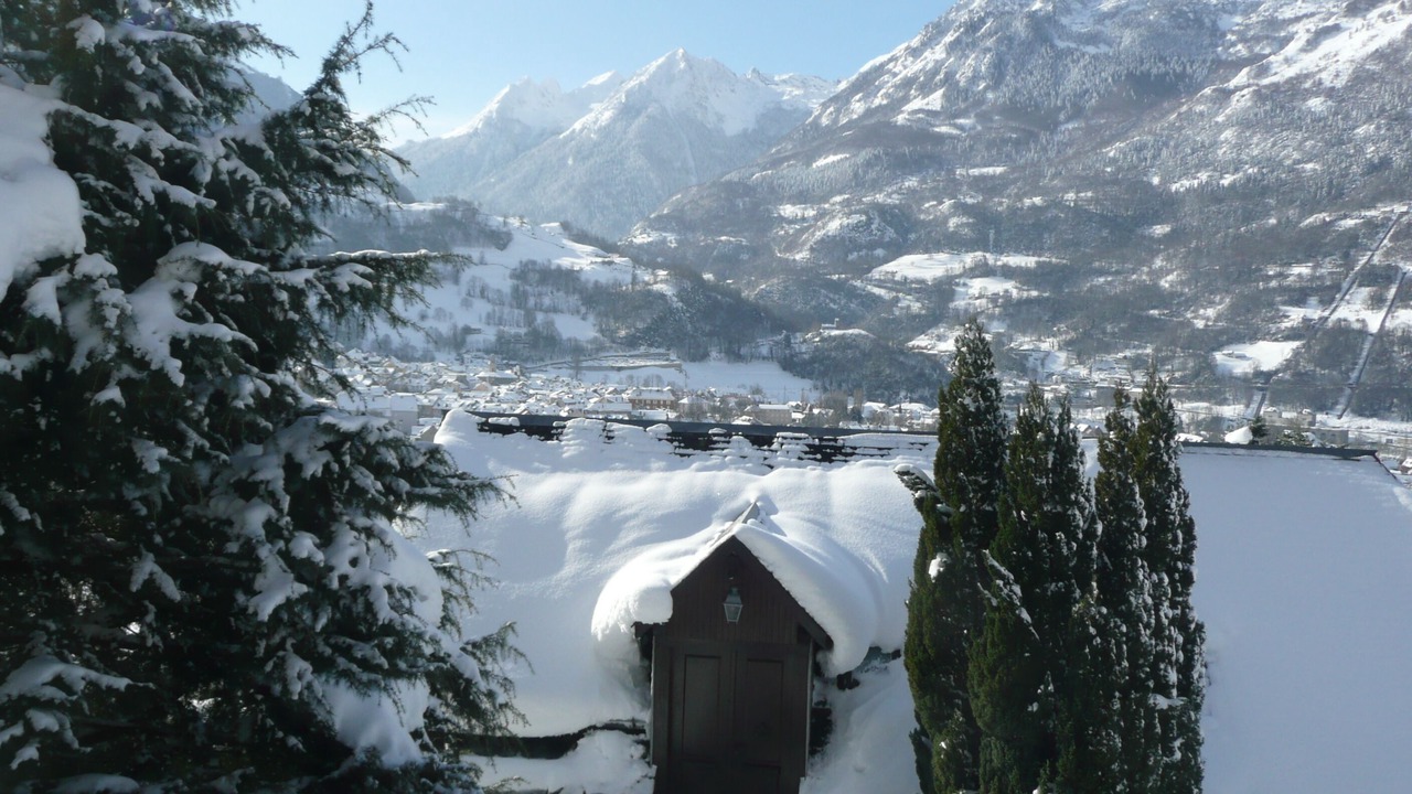 Photo of Outdoor in Esquieze-Sere