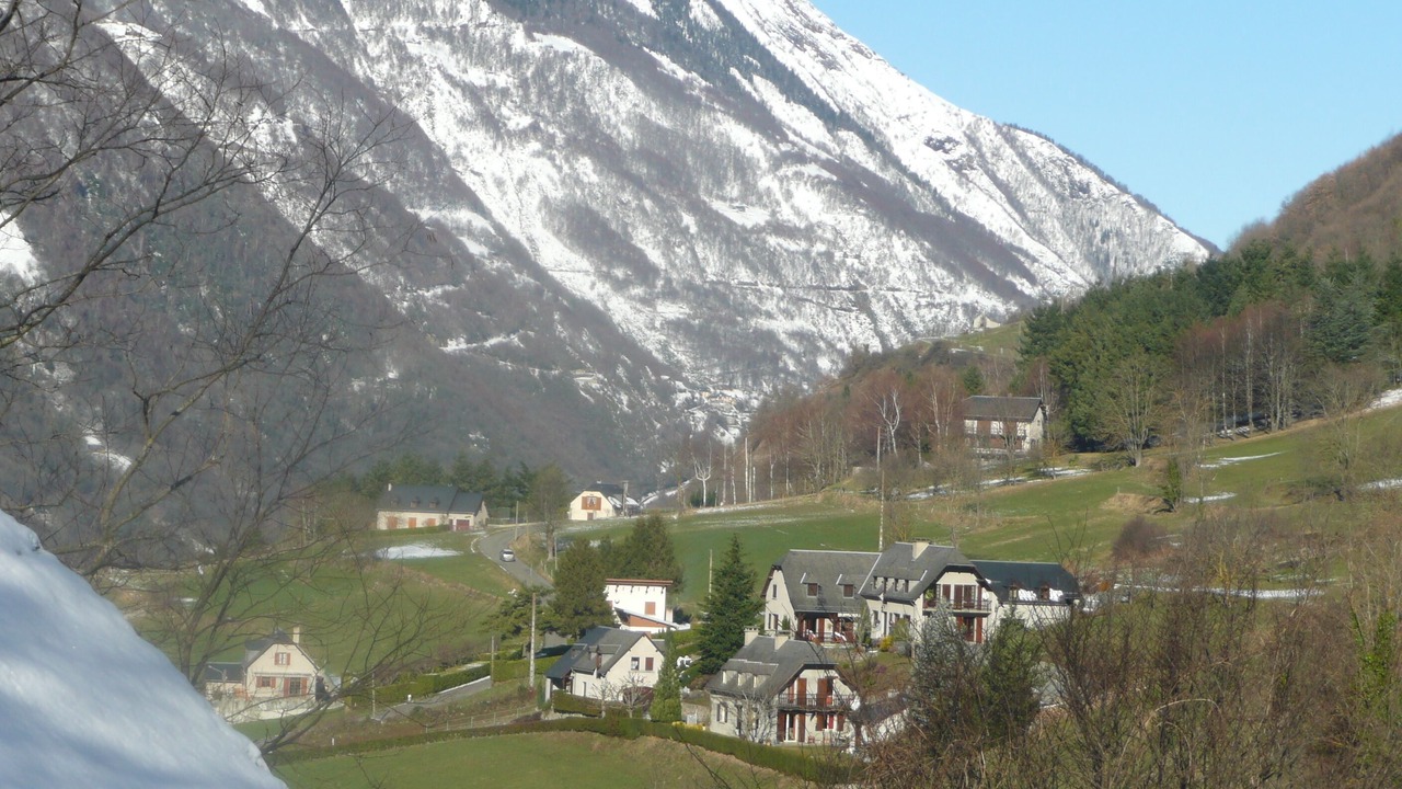 Photo of Outdoor in Esquieze-Sere