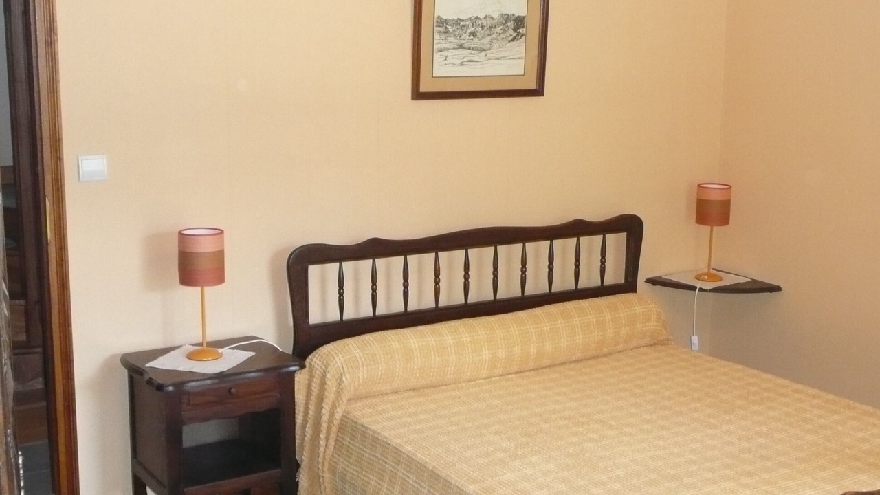 Photo of Bedroom in Esquieze-Sere