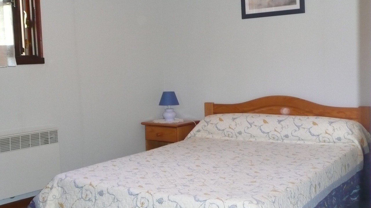 Photo of Bedroom in Esquieze-Sere