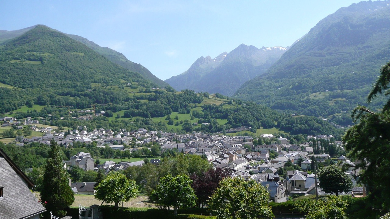 Photo of Outdoor in Esquieze-Sere