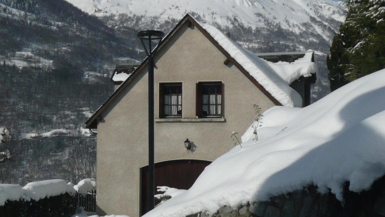 Photo of Outdoor in Esquieze-Sere