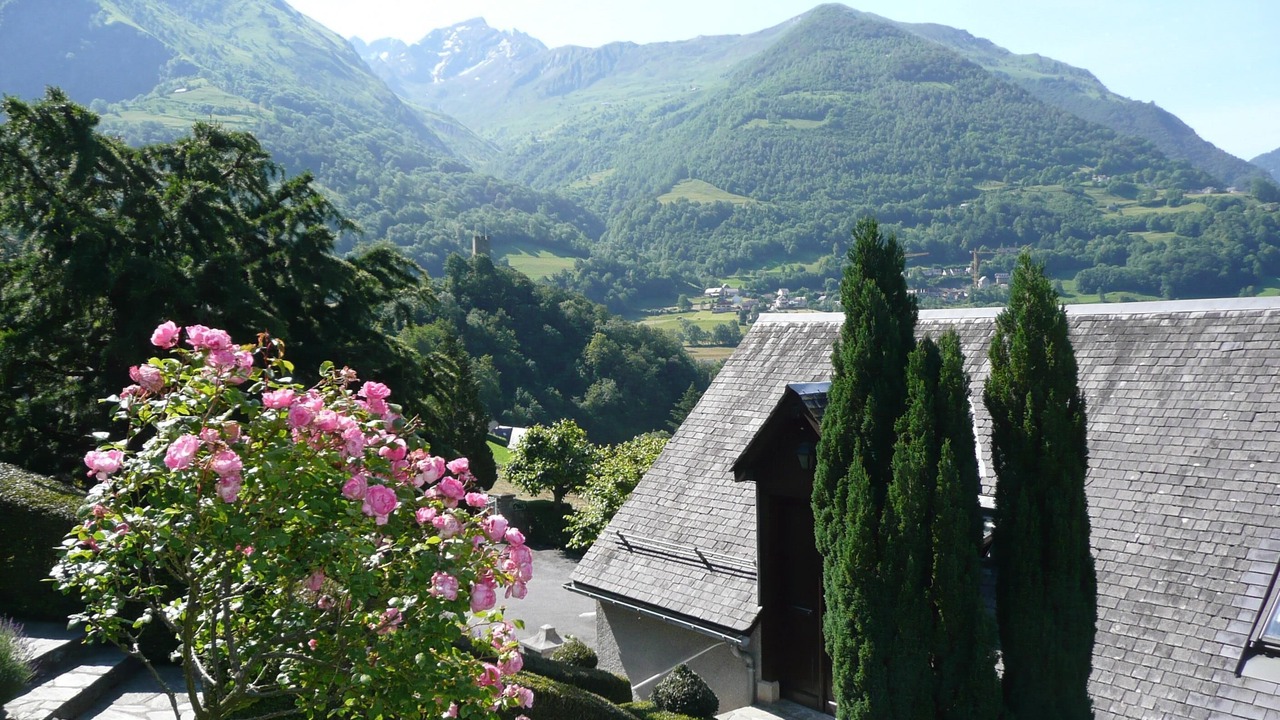 Photo of Outdoor in Esquieze-Sere