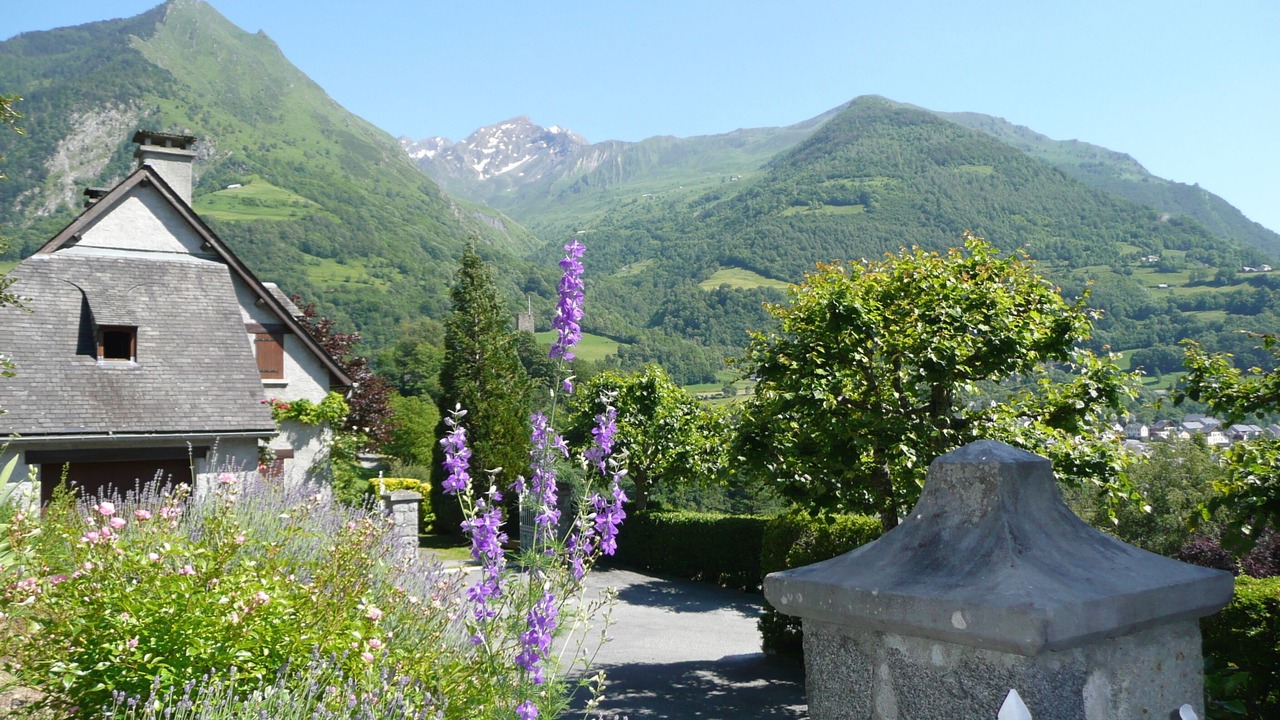 Photo of Outdoor in Esquieze-Sere