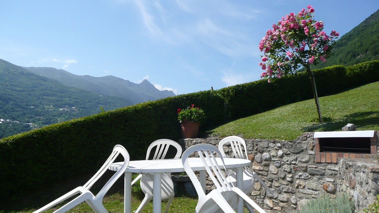 Photo of Outdoor in Esquieze-Sere