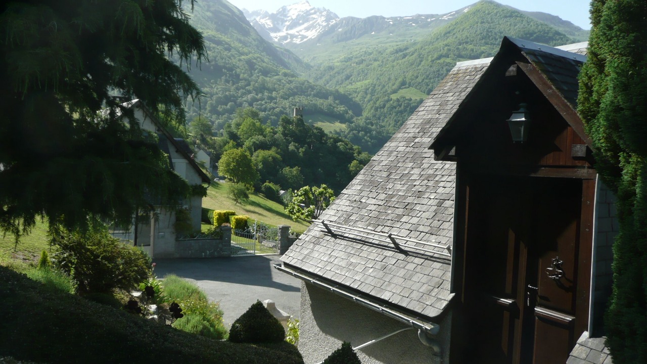 Photo of Outdoor in Esquieze-Sere