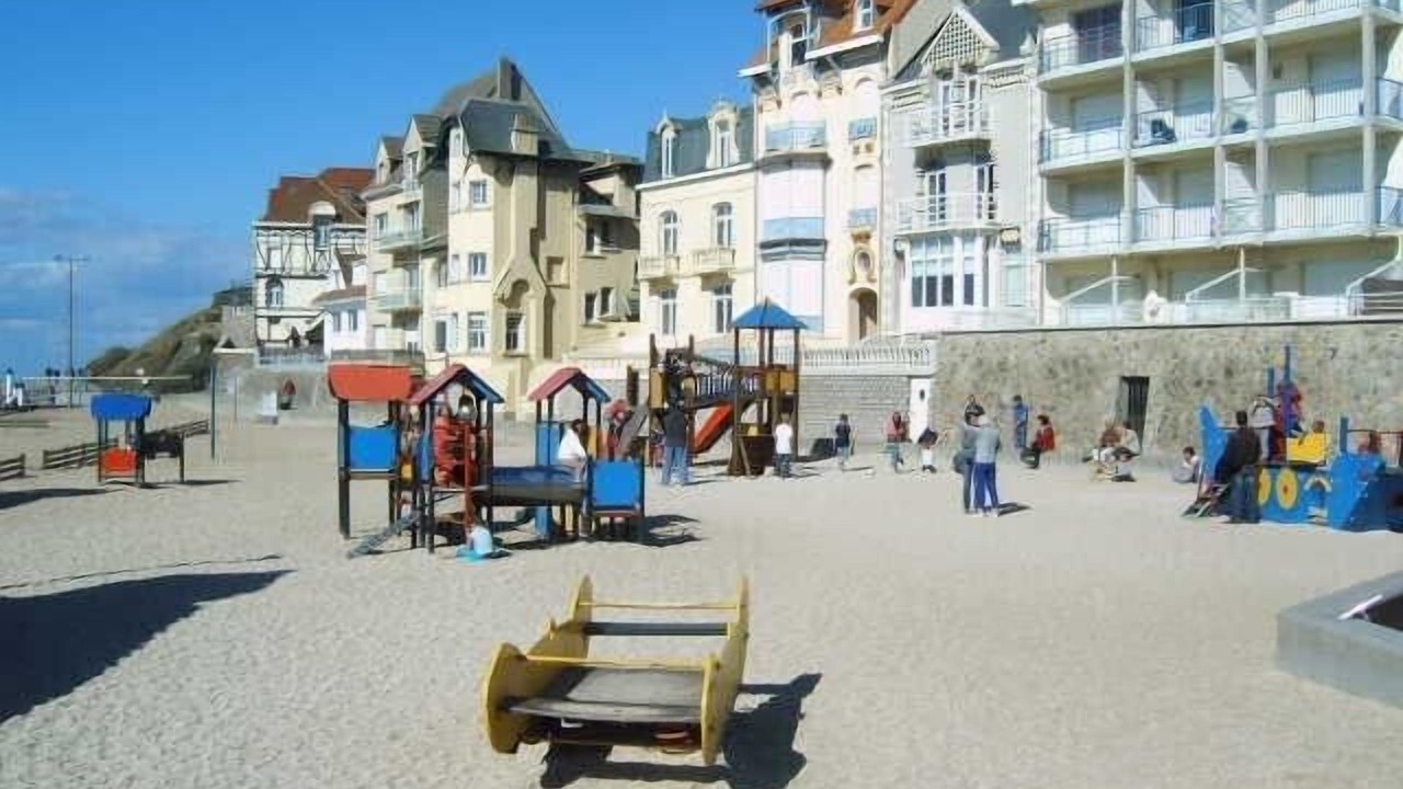 Photo of Others in Wimereux