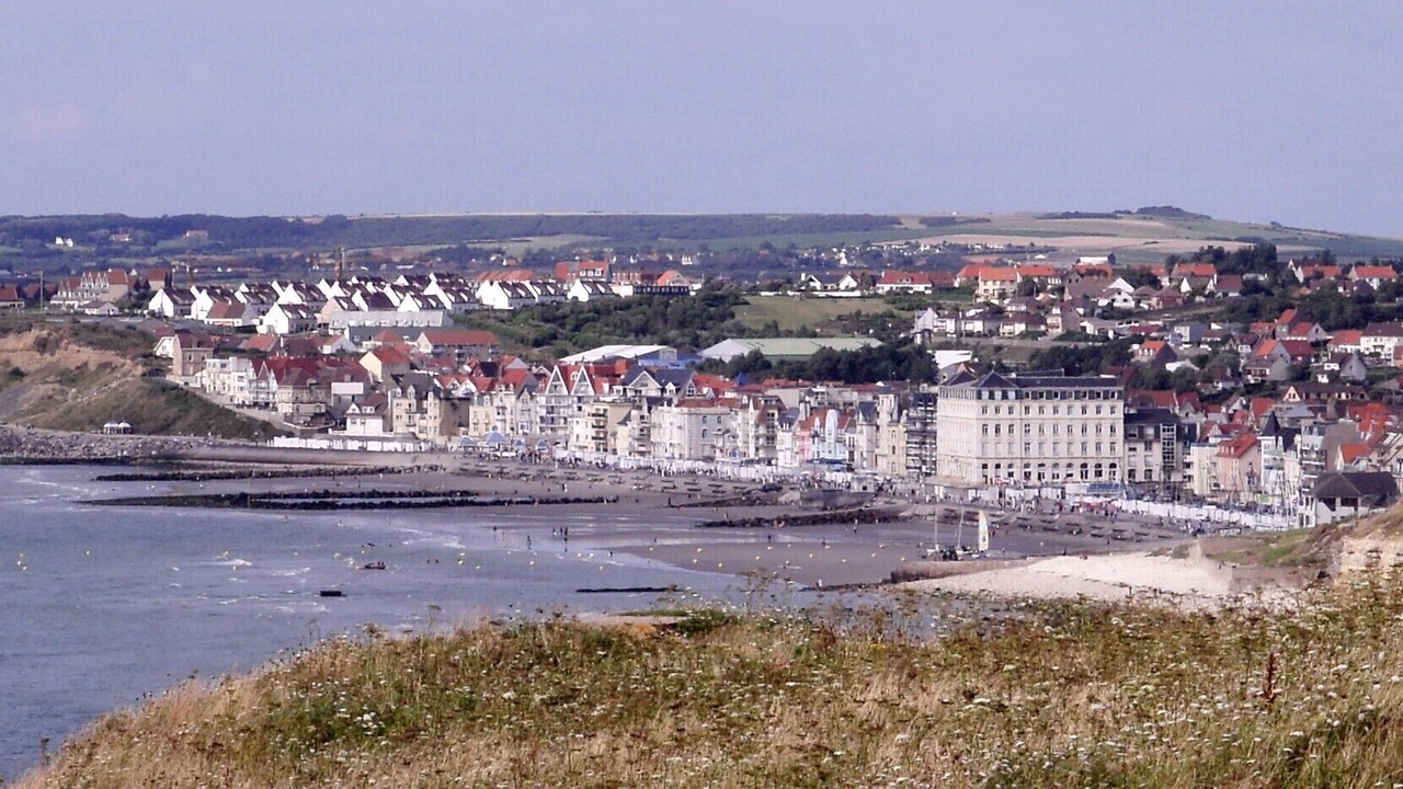 Photo of Others in Wimereux