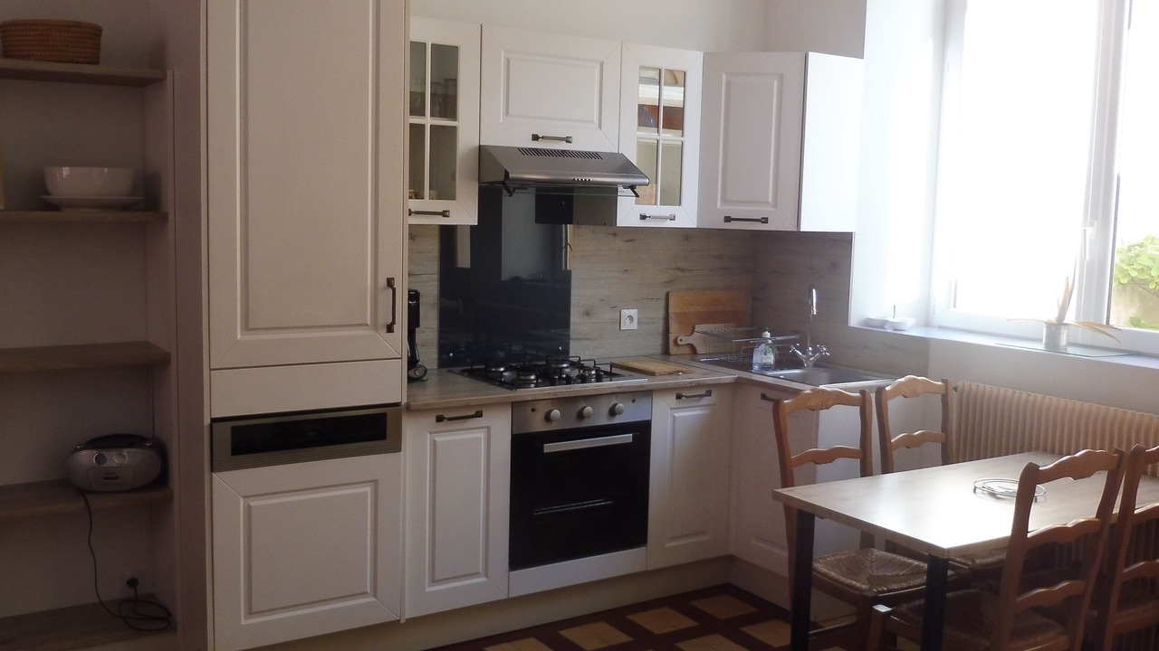 Photo of Kitchen in Wimereux