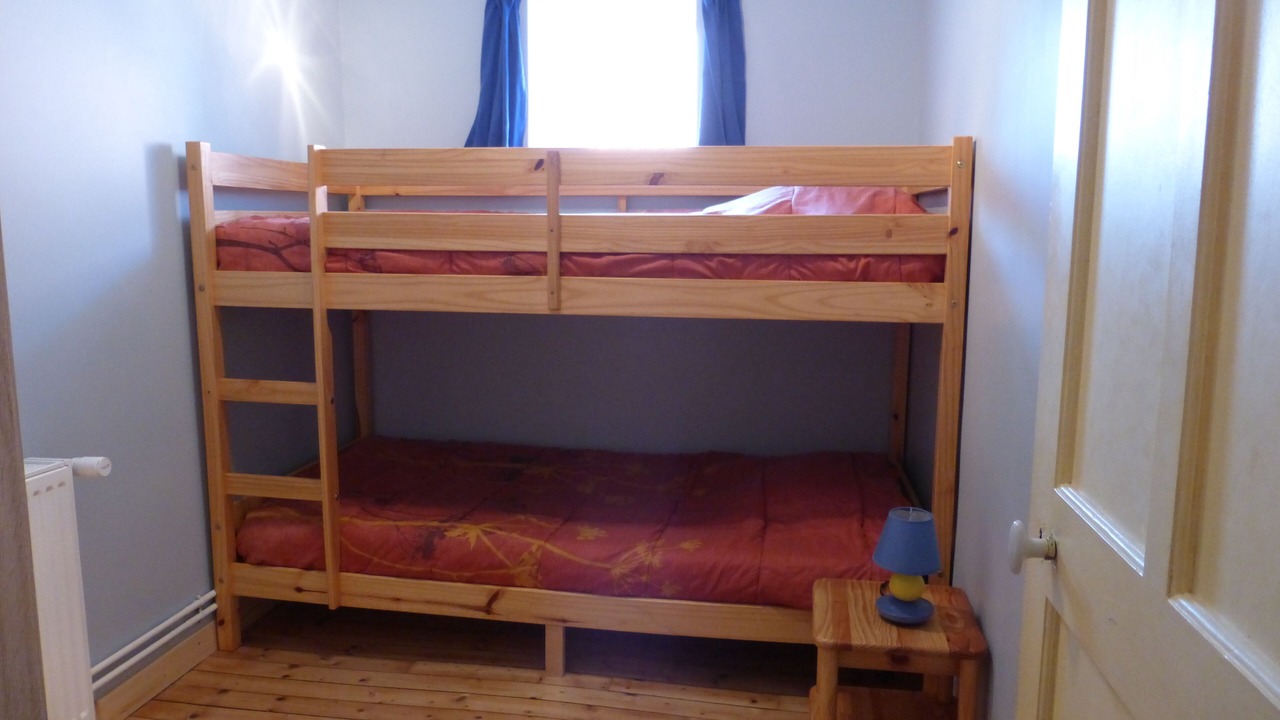 Photo of Bedroom in Wimereux