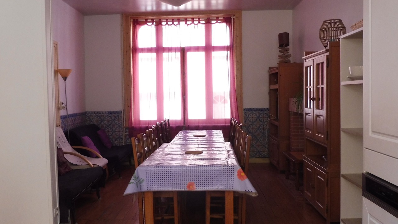 Photo of Others in Wimereux